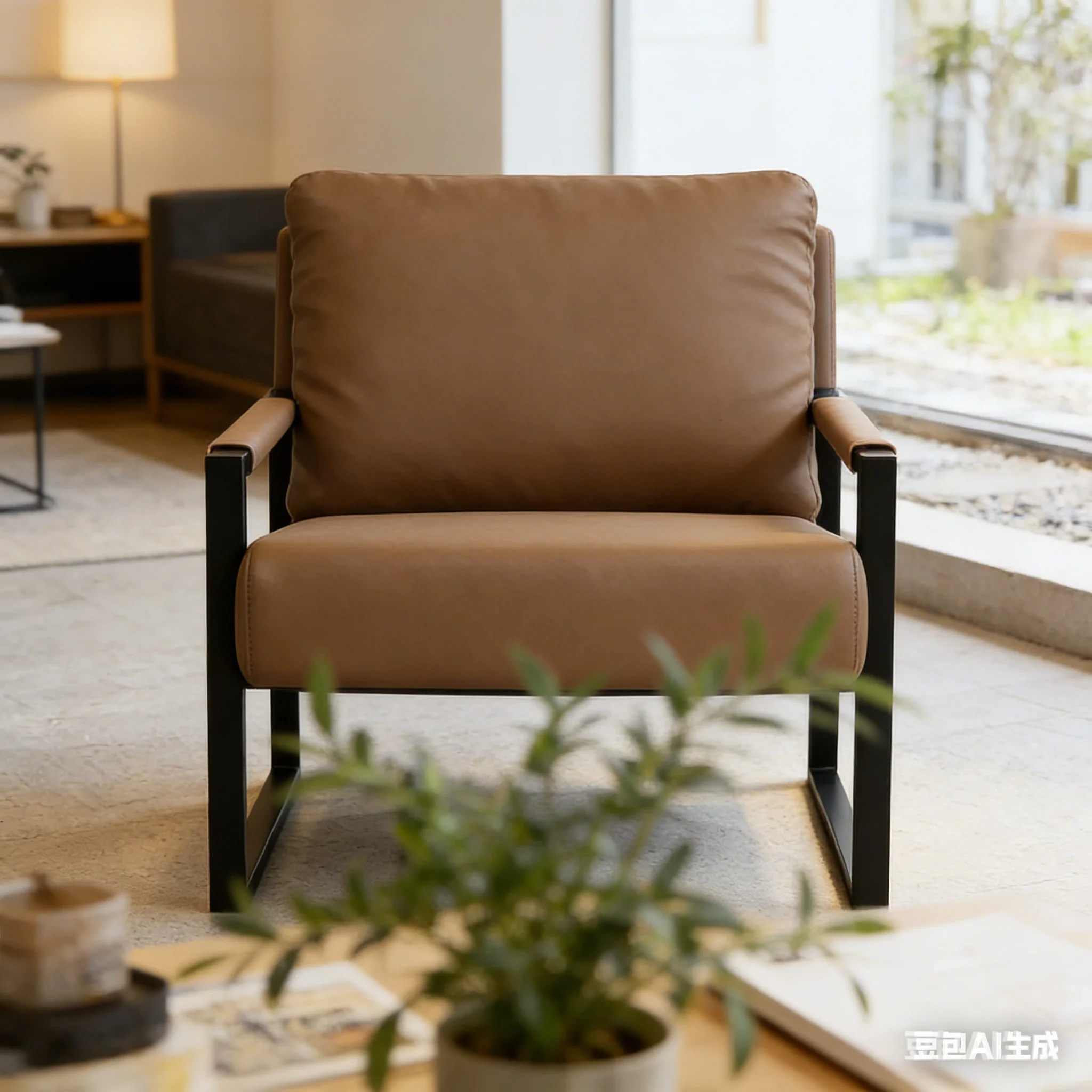 AOLIVIYA Modern Single Lazy Sofa Chair Comfortable For Living Room Bedroom Two Seater Loveseat B147258
AOLIVIYA Modern Single Lazy Sofa Chair Comfortable For Living Room Bedroom Two Seater Loveseat B147258