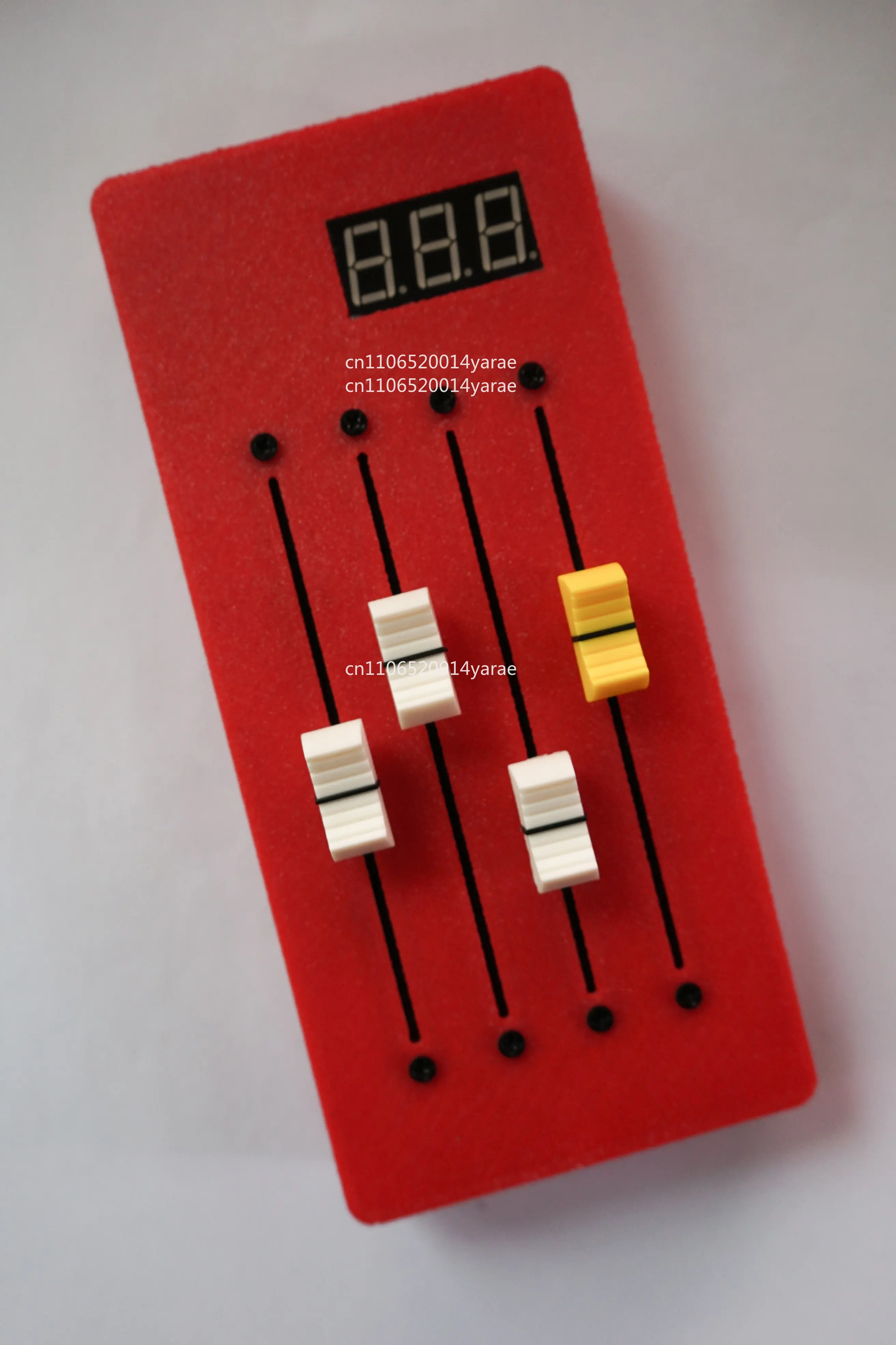 MIDI CC Controller DAW Host MIDI Controller, Fader Drawing String Expression, Envelope Drawing