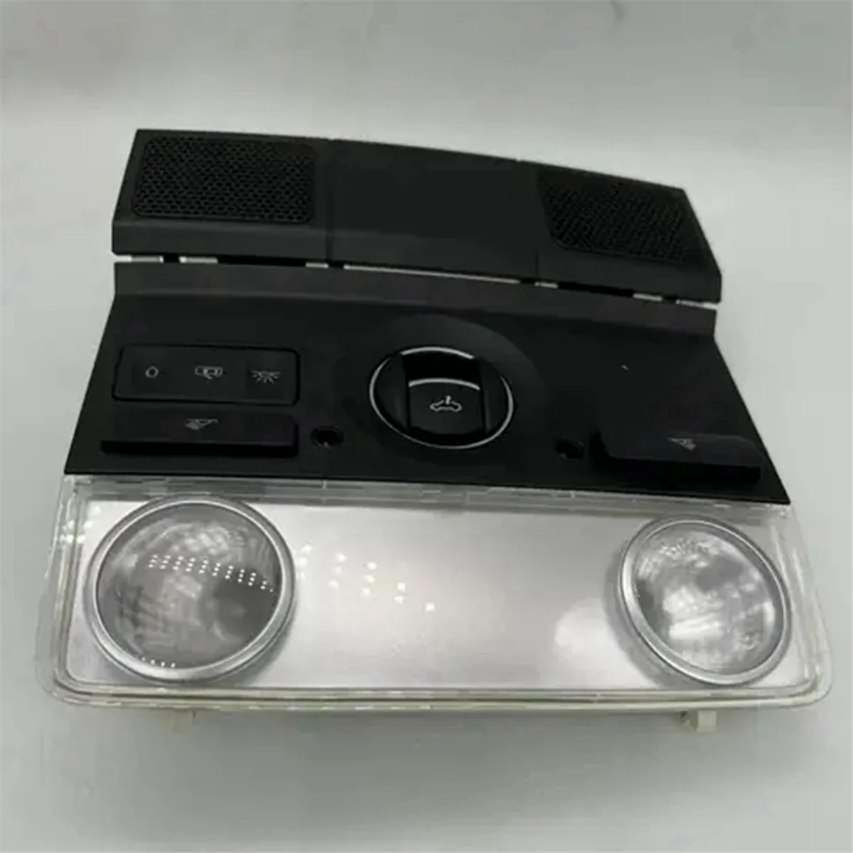 Reliable-3C8947105 3TD947133 Car Front Interior Light Switch Front Dome Reading Map Light Lamp for VW CC 2010-2018-A87D
Reliable-3C8947105 3TD947133 Car Front Interior Light Switch Front Dome Reading Map Light Lamp for VW CC 2010-2018-A87D