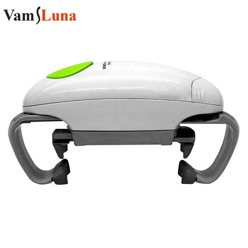Electric Wine Opener Corkscrew Beer Wine Bottle Can Safety Higher Torque Home Kitchen Battery Automatic Jars For Weak Hands
Electric Wine Opener Corkscrew Beer Wine Bottle Can Safety Higher Torque Home Kitchen Battery Automatic Jars For Weak Hands