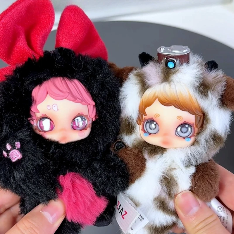 Owen V3 Super Fantasist Series Blind Box Cute Owen Vinyl Face Anime Doll Pendant Mystery Box Trendy Toy Surprise Box Model Gifts
Owen V3 Super Fantasist Series Blind Box Cute Owen Vinyl Face Anime Doll Pendant Mystery Box Trendy Toy Surprise Box Model Gifts