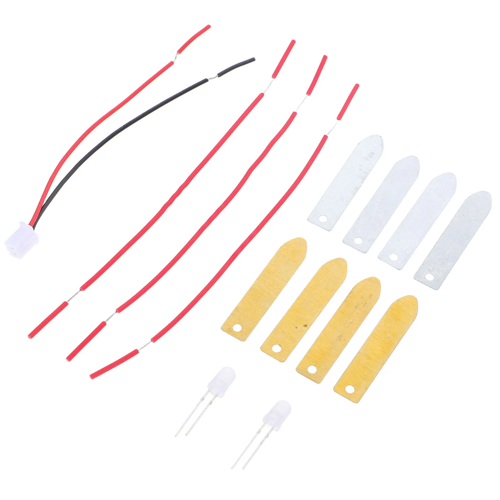 1 Set Fruit Kit Kids Physics Experiments Diy Electricity Experiment Set For Student Learning Teaching Tool Orange Lemon
1 Set Fruit Kit Kids Physics Experiments Diy Electricity Experiment Set For Student Learning Teaching Tool Orange Lemon