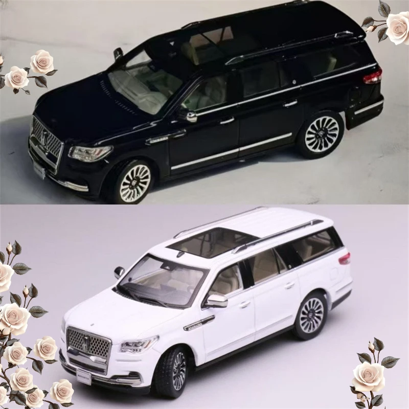 WTX 1:64 Lincoln Navigator Die-Cast Models Gifts
WTX 1:64 Lincoln Navigator Die-Cast Models Gifts