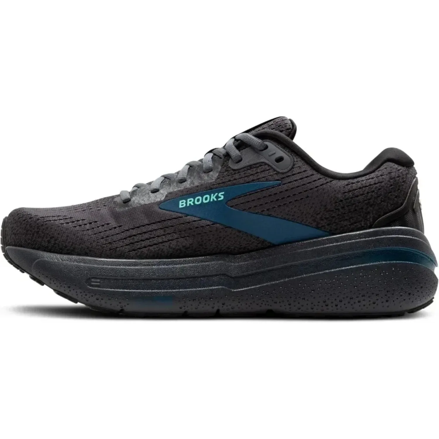 Brooks Men’s Casual Sneakers Ghost Max 2 Comfortable Cushioned Running Shoes for Everyday Sports and Training
Brooks Men’s Casual Sneakers Ghost Max 2 Comfortable Cushioned Running Shoes for Everyday Sports and Training