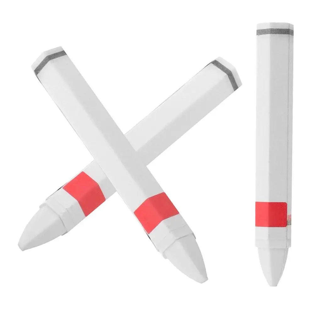 3 Pcs Tire Repair Marker Pen Graffiti White Crayon Crayons Wax Car Markers Tool
3 Pcs Tire Repair Marker Pen Graffiti White Crayon Crayons Wax Car Markers Tool