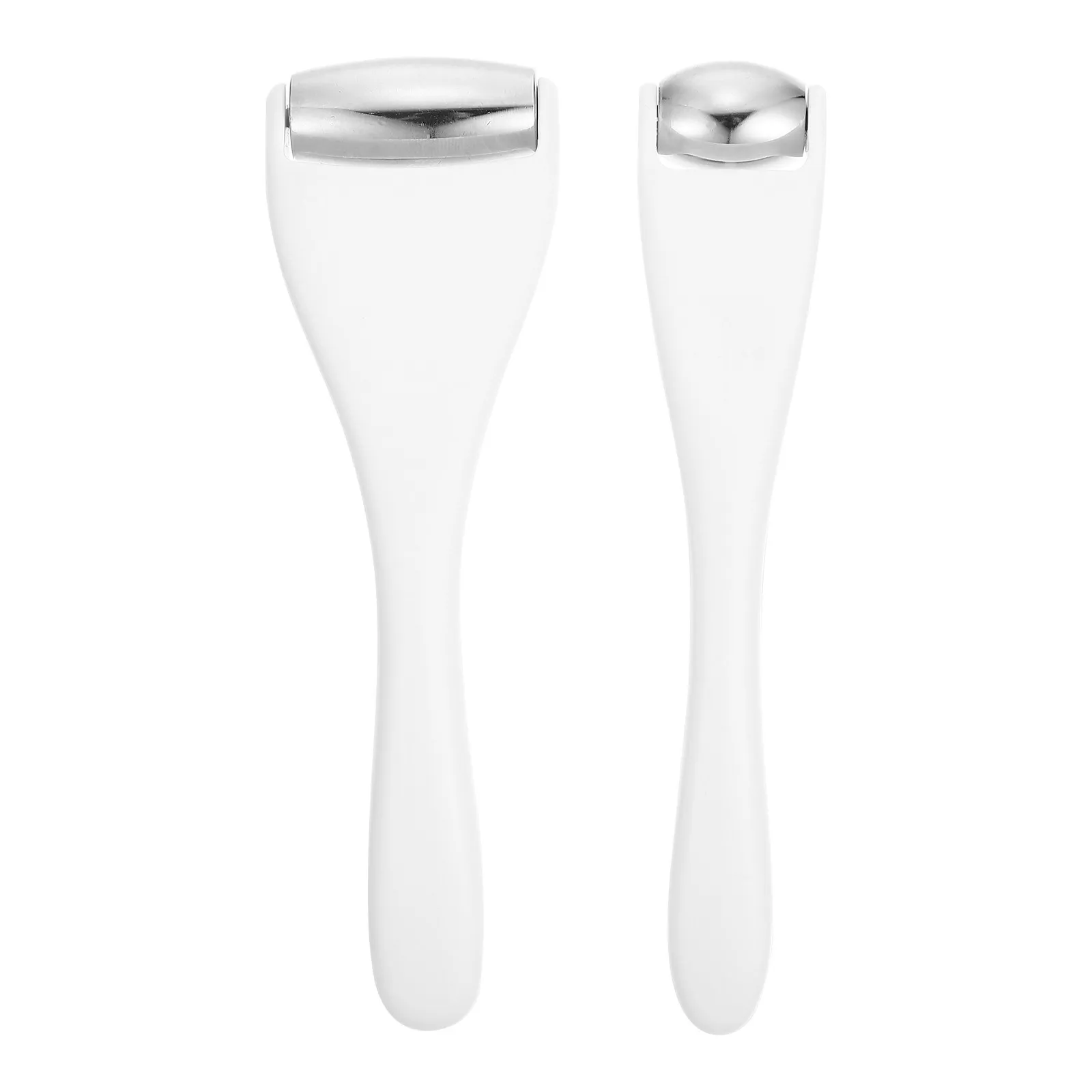 2Pcs Anti-Aging Eye Face Massage Roller Set for Dark Circles Bags Fine Lines Facial Beauty Tool Women Skin Care
2Pcs Anti-Aging Eye Face Massage Roller Set for Dark Circles Bags Fine Lines Facial Beauty Tool Women Skin Care