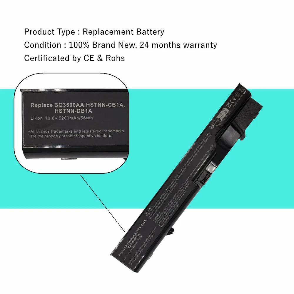 Laptop battery for HP ProBook 4320s 4320t 4321s 4325s 4326s PH06 PH06047 HSTNN-CB1A HSTNN-CB1B HSTNN-CBOX HSTNN-DB1A HSTNN-DB1B
Laptop battery for HP ProBook 4320s 4320t 4321s 4325s 4326s PH06 PH06047 HSTNN-CB1A HSTNN-CB1B HSTNN-CBOX HSTNN-DB1A HSTNN-DB1B