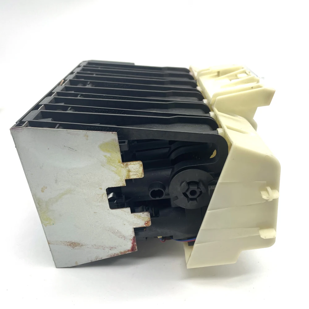 Left Ink Supply Station Q6675-60009 fits For HP DSJet T795 Z2100 Z3100 Z5200
Left Ink Supply Station Q6675-60009 fits For HP DSJet T795 Z2100 Z3100 Z5200