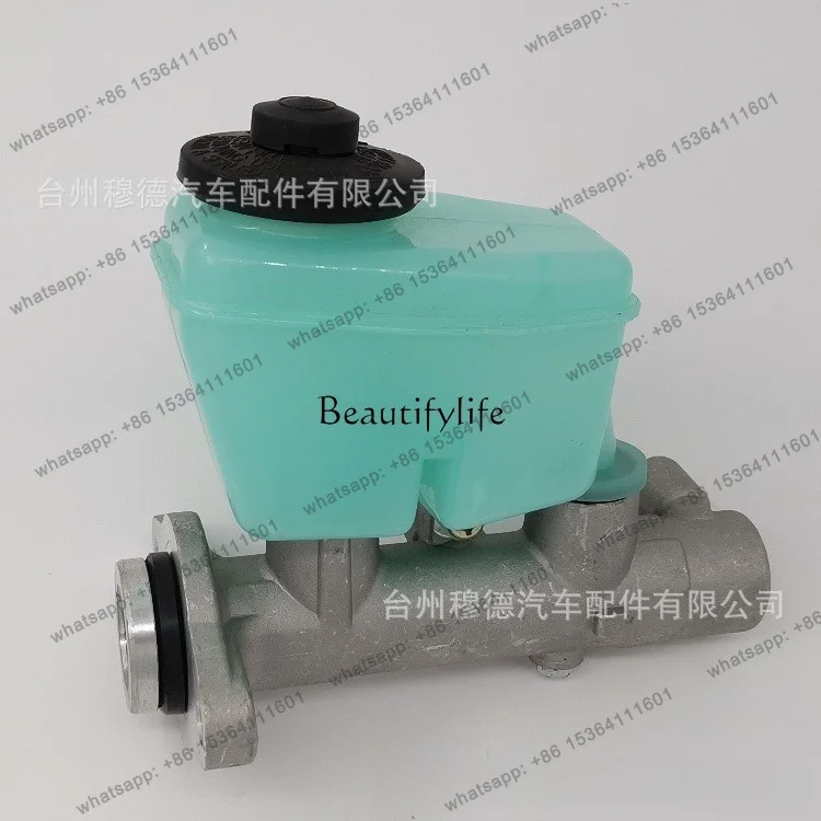 Accessories Factory StoreBrake Master Pump 47201-3D390 Durable Oil Brake Pickup Durable Brake Pump
Accessories Factory StoreBrake Master Pump 47201-3D390 Durable Oil Brake Pickup Durable Brake Pump