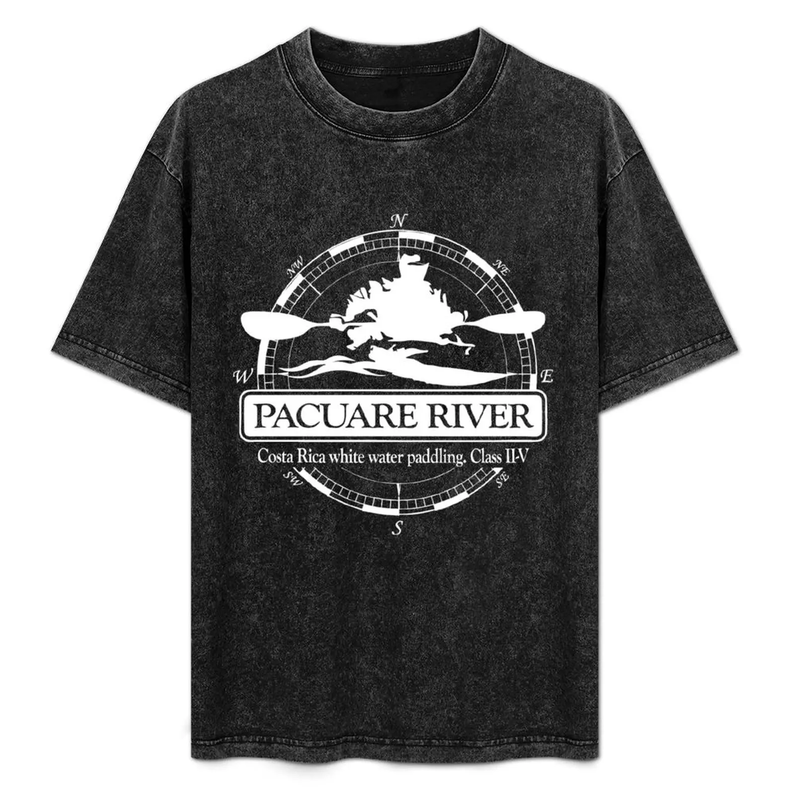 Pacuare River (KC2) T-Shirt anime figures funny costumes quick-drying mens t shirts pack
Pacuare River (KC2) T-Shirt anime figures funny costumes quick-drying mens t shirts pack