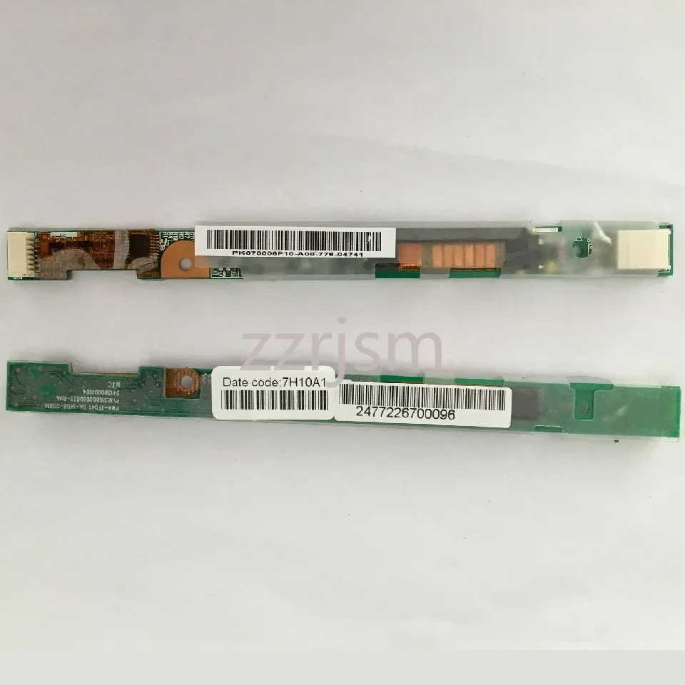 Новый ЖК-инвертор для Acer Aspire 5241 5332 5334 5516 5517 5532 5541 5541G 5732Z 5734 eMachines E527 E625 E725 E727
Новый ЖК-инвертор для Acer Aspire 5241 5332 5334 5516 5517 5532 5541 5541G 5732Z 5734 eMachines E527 E625 E725 E727