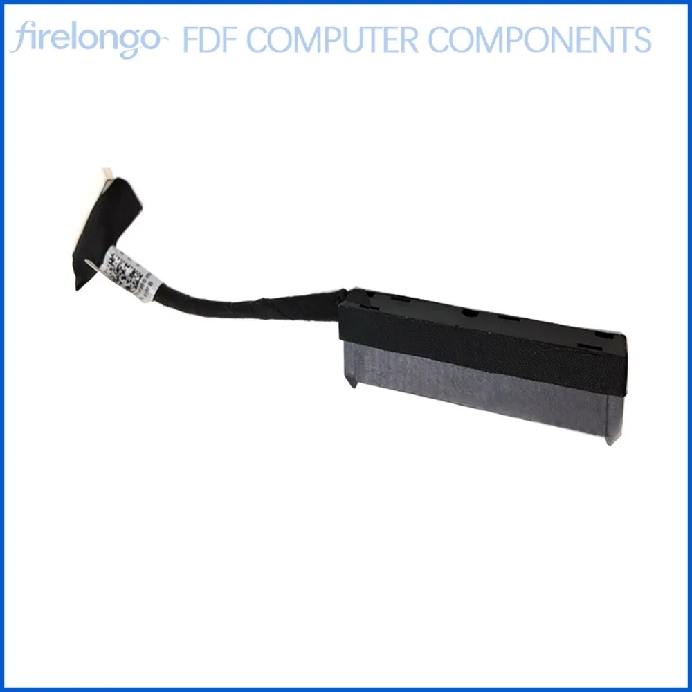 New Laptop Hard Drive Cable for HP Zbook 15 17 G3 G4 HDD Connector Flex Ribbon
New Laptop Hard Drive Cable for HP Zbook 15 17 G3 G4 HDD Connector Flex Ribbon