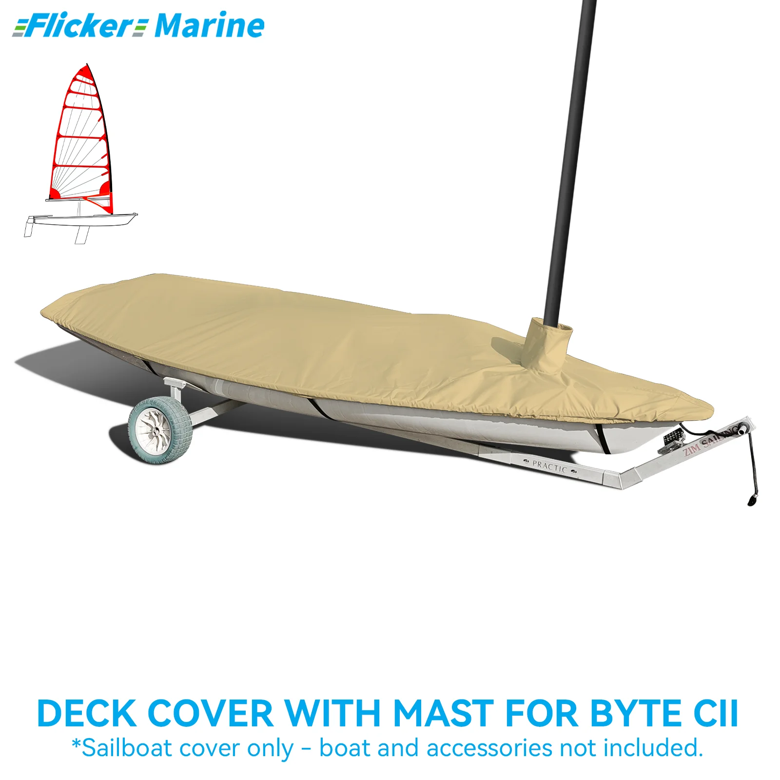 Прочное покрытие для лодки Flicker Heavy-Duty Boat Cover для Byte CII, водонепроницаемое солнцезащитное покрытие из полиэстера цвета хаки для хранения на открытом воздухе, 360×130 см
Прочное покрытие для лодки Flicker Heavy-Duty Boat Cover для Byte CII, водонепроницаемое солнцезащитное покрытие из полиэстера цвета хаки для хранения на открытом воздухе, 360×130 см