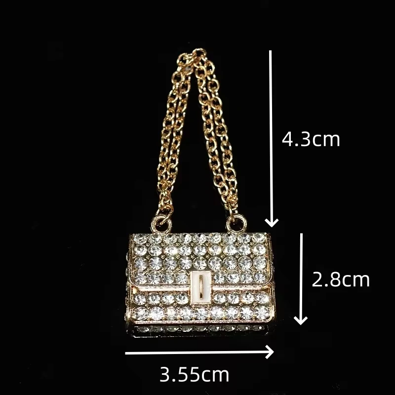 2Pcs Shiny Luxury Champagne Color Cherry Lips Money Bag Dollar Sign Bow Full Rhinestone Flatback Charms Junk Phone Case Decor
2Pcs Shiny Luxury Champagne Color Cherry Lips Money Bag Dollar Sign Bow Full Rhinestone Flatback Charms Junk Phone Case Decor