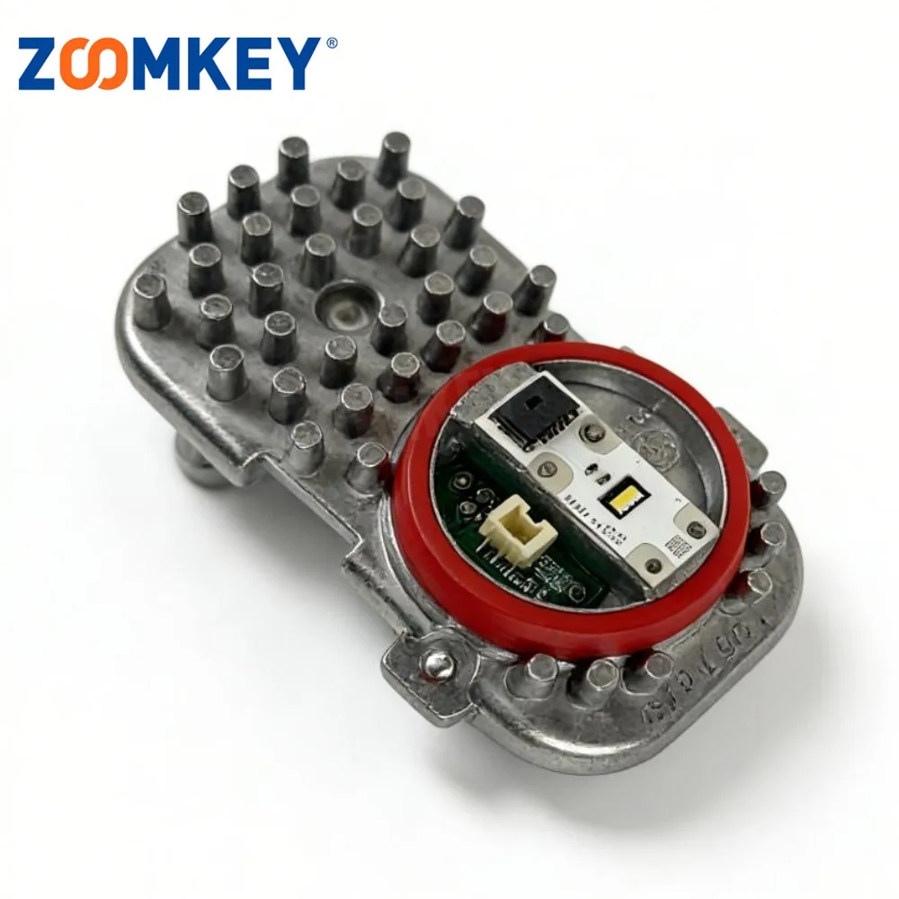 ZOOMKEY Fit For BMW 4 Series F32 F33 2013-2017 Headlight Ballast Control Unit Module LED DRL
ZOOMKEY Fit For BMW 4 Series F32 F33 2013-2017 Headlight Ballast Control Unit Module LED DRL