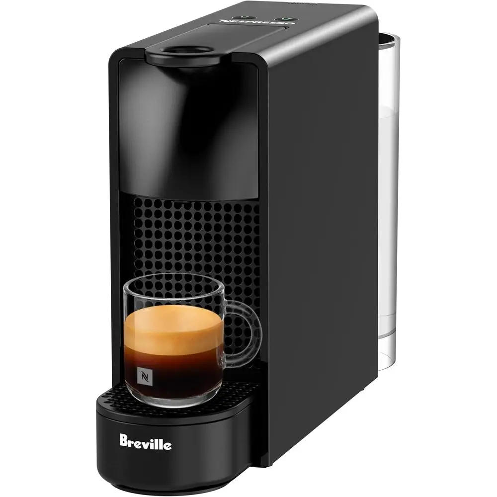 Nenza Mini hine by , Piano Black
Nenza Mini hine by , Piano Black