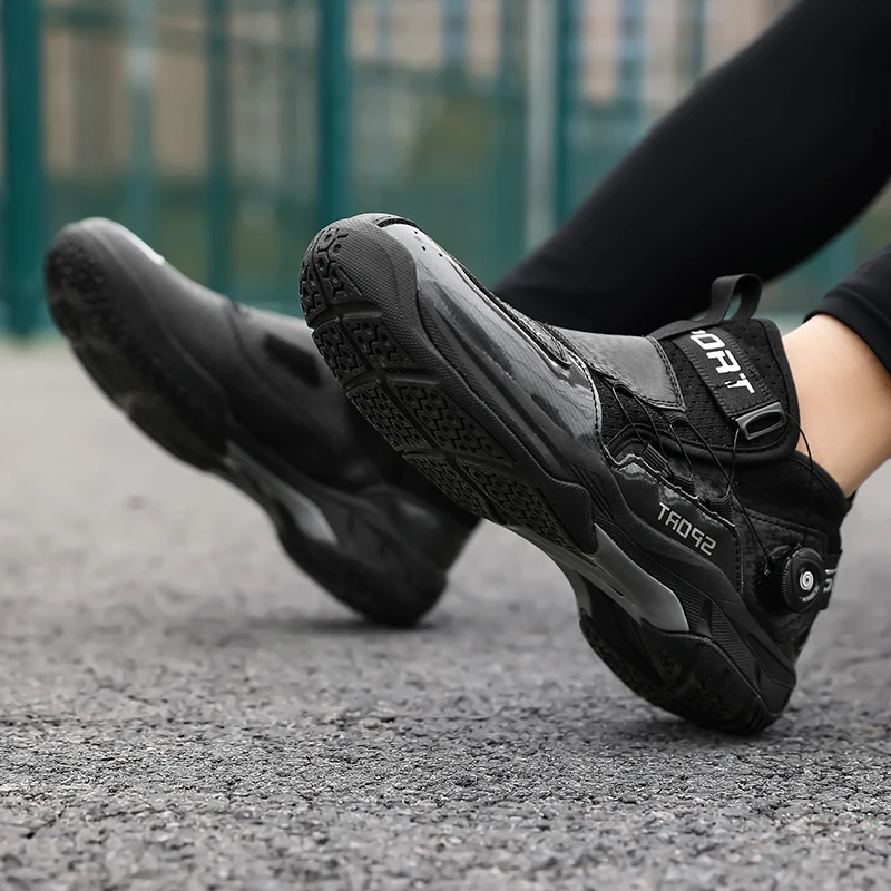 2026 New Badminton Shoes Outdoor Fashion Mesh Comfortable Anti Slip Volleyball Shoes Lightweight Volleyball Shoes
2026 New Badminton Shoes Outdoor Fashion Mesh Comfortable Anti Slip Volleyball Shoes Lightweight Volleyball Shoes