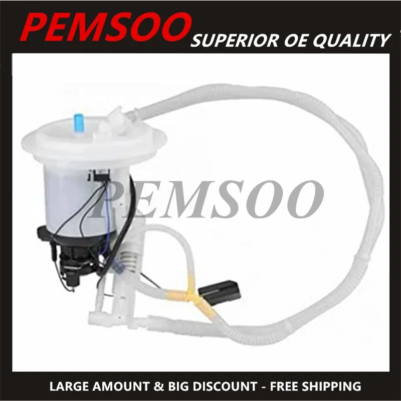 New Fuel Sender Unit with Level Sensor for Mercedes-benz C250 Left Front Fuel Pump Assembly A2C92025000Z 2044704594 2044702094
New Fuel Sender Unit with Level Sensor for Mercedes-benz C250 Left Front Fuel Pump Assembly A2C92025000Z 2044704594 2044702094