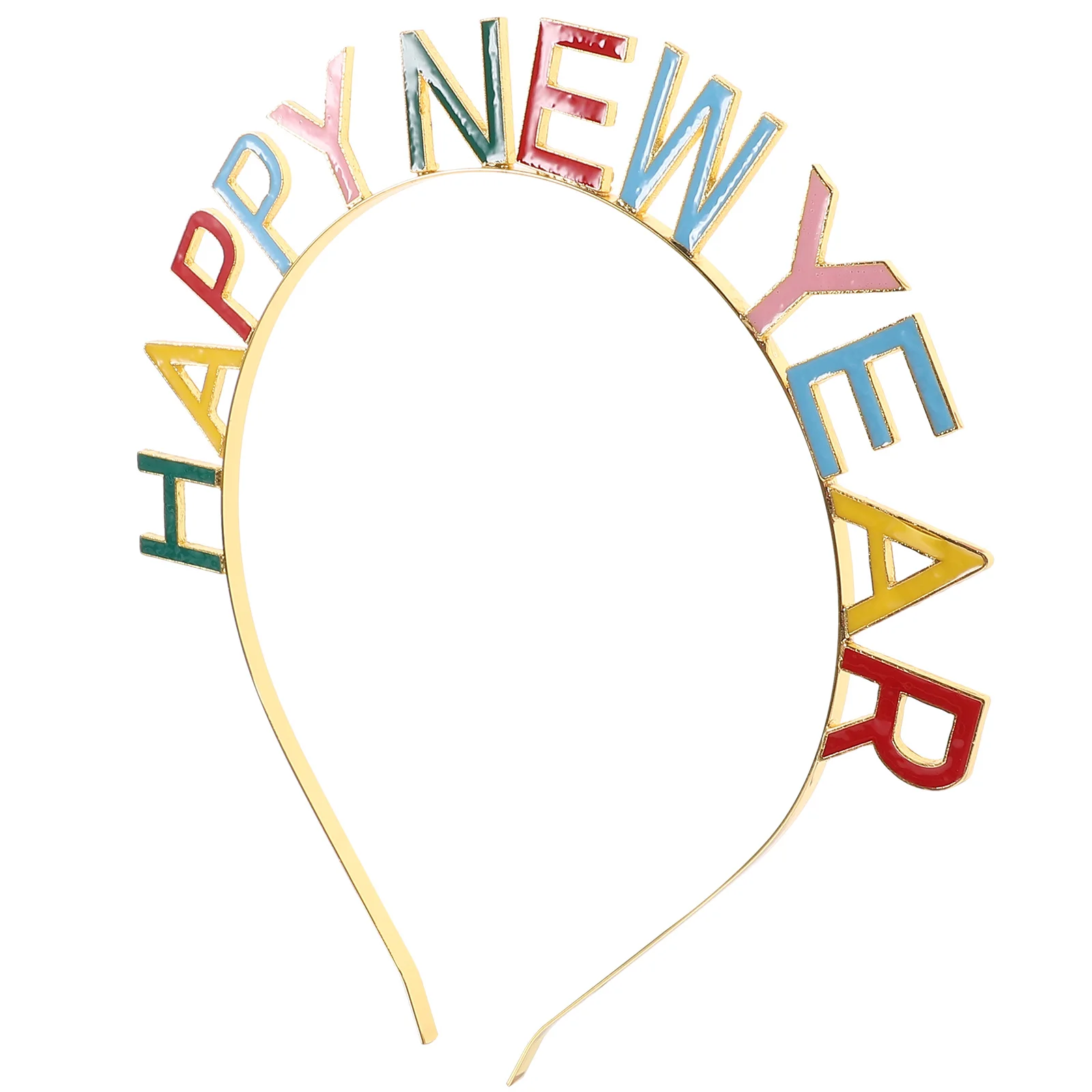 Colorful New Year Headband Women Girls Happy Crown Alloy Hairbands Party Supplies Festive Decorative Hairstyle Holiday Gift New
Colorful New Year Headband Women Girls Happy Crown Alloy Hairbands Party Supplies Festive Decorative Hairstyle Holiday Gift New