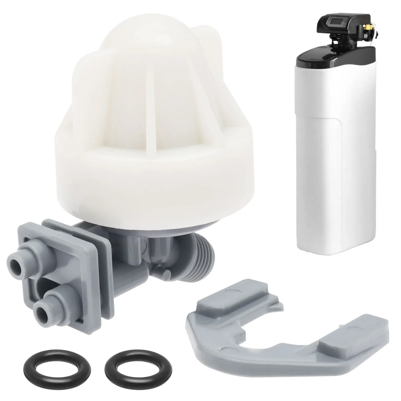 Насадка для смягчителя воды и сборка Вентури 7187065, замена 7214969/7165704/7238450/WS15X10027 для Kenmore для Whirlpool
Насадка для смягчителя воды и сборка Вентури 7187065, замена 7214969/7165704/7238450/WS15X10027 для Kenmore для Whirlpool