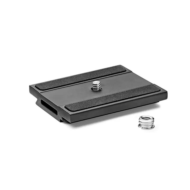 GS5370SDR SLR camera telephoto lens D-type quick-loading plate is compatible with Yajia's new model with rubber anti-skid
GS5370SDR SLR camera telephoto lens D-type quick-loading plate is compatible with Yajia's new model with rubber anti-skid