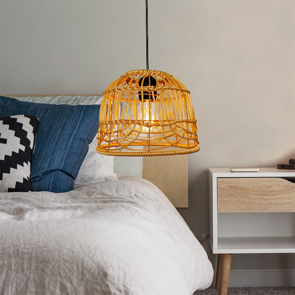 Adjustable Retro Lamp Shade For Personalized Lighting Chandeliers Ceiling Fixtures Pendant Lights
Adjustable Retro Lamp Shade For Personalized Lighting Chandeliers Ceiling Fixtures Pendant Lights