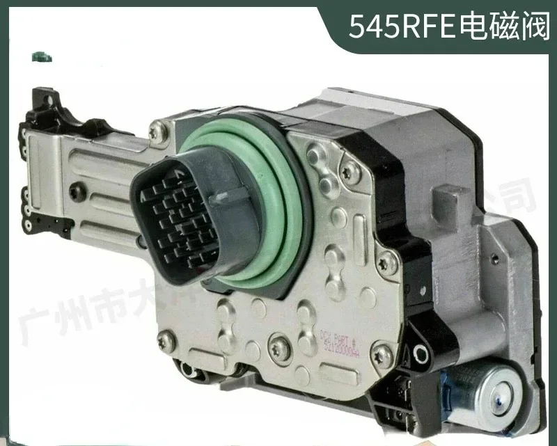 545RFE 68RFE 45RFE Suitable For Dodge Jeep Grey Plug Transmission Solenoid Valve Body 52120000AA
545RFE 68RFE 45RFE Suitable For Dodge Jeep Grey Plug Transmission Solenoid Valve Body 52120000AA