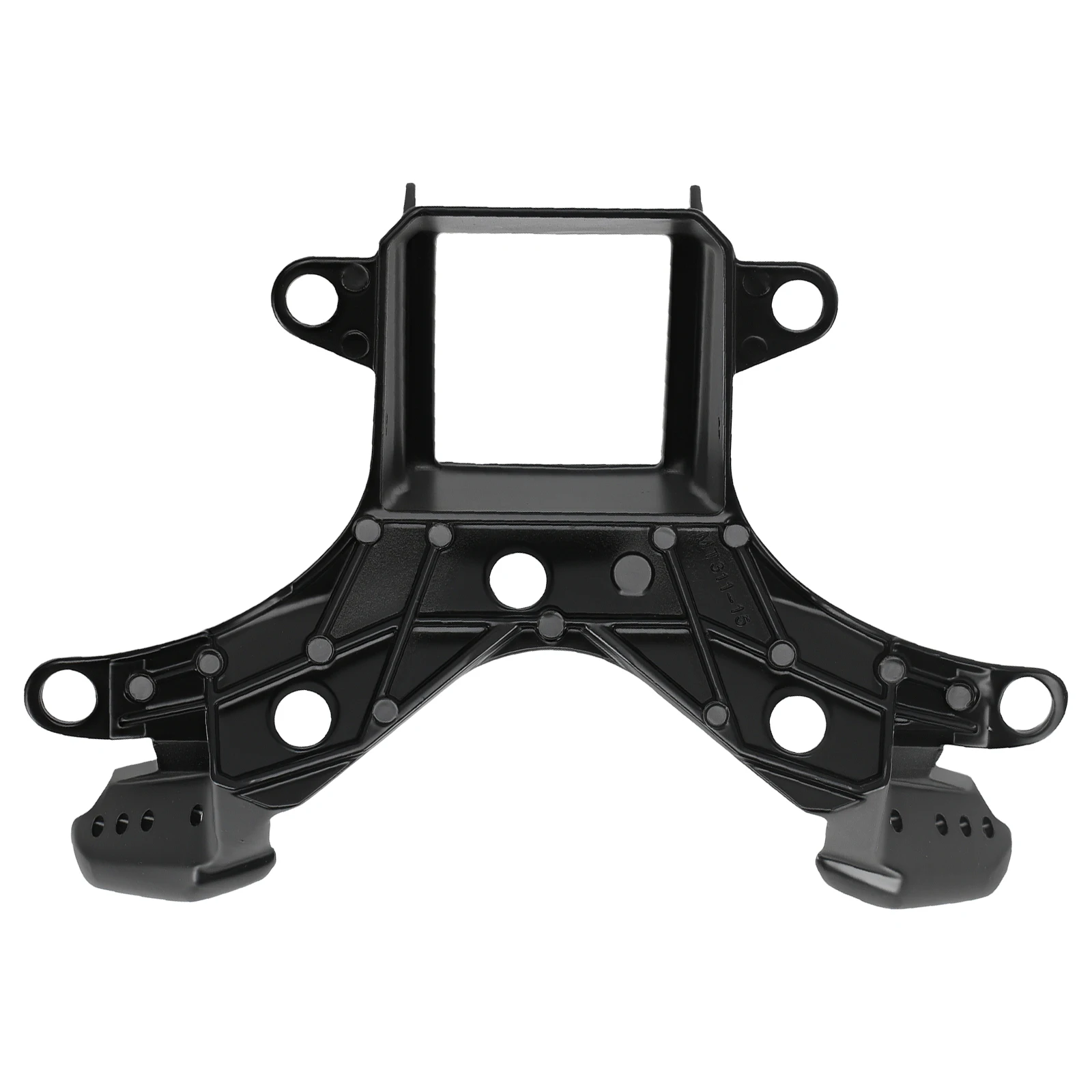 Aluminum Upper Fairing Bracket for YAMAHA YZF R6 2008-2016 Headlight Stay
Aluminum Upper Fairing Bracket for YAMAHA YZF R6 2008-2016 Headlight Stay