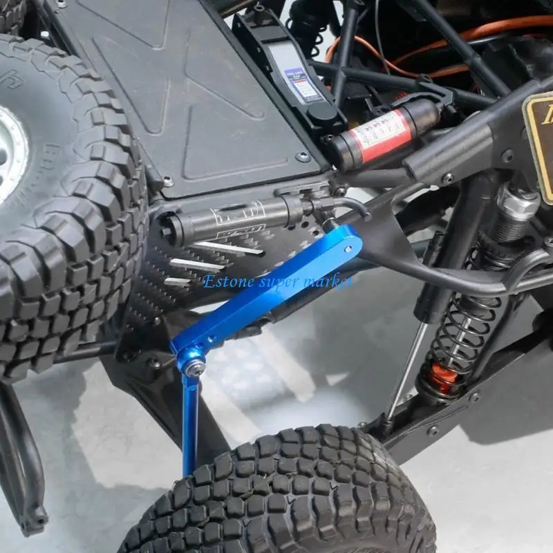 090B Toy Car Model Frame Girder for Truck Replacement Supplies Car Model Frame Girder for 1/10 Scale Stock Replacement
090B Toy Car Model Frame Girder for Truck Replacement Supplies Car Model Frame Girder for 1/10 Scale Stock Replacement