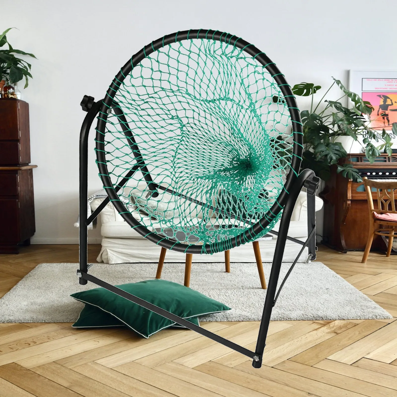 Golf Practice Driving Net Equipment Chipping for Backyard Men
Golf Practice Driving Net Equipment Chipping for Backyard Men
