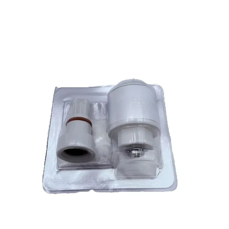 Mindray Mox-2 MOX2 Oxygen Sensor O2 Sensor For A3 A5 A7 EX55 EX65
Mindray Mox-2 MOX2 Oxygen Sensor O2 Sensor For A3 A5 A7 EX55 EX65