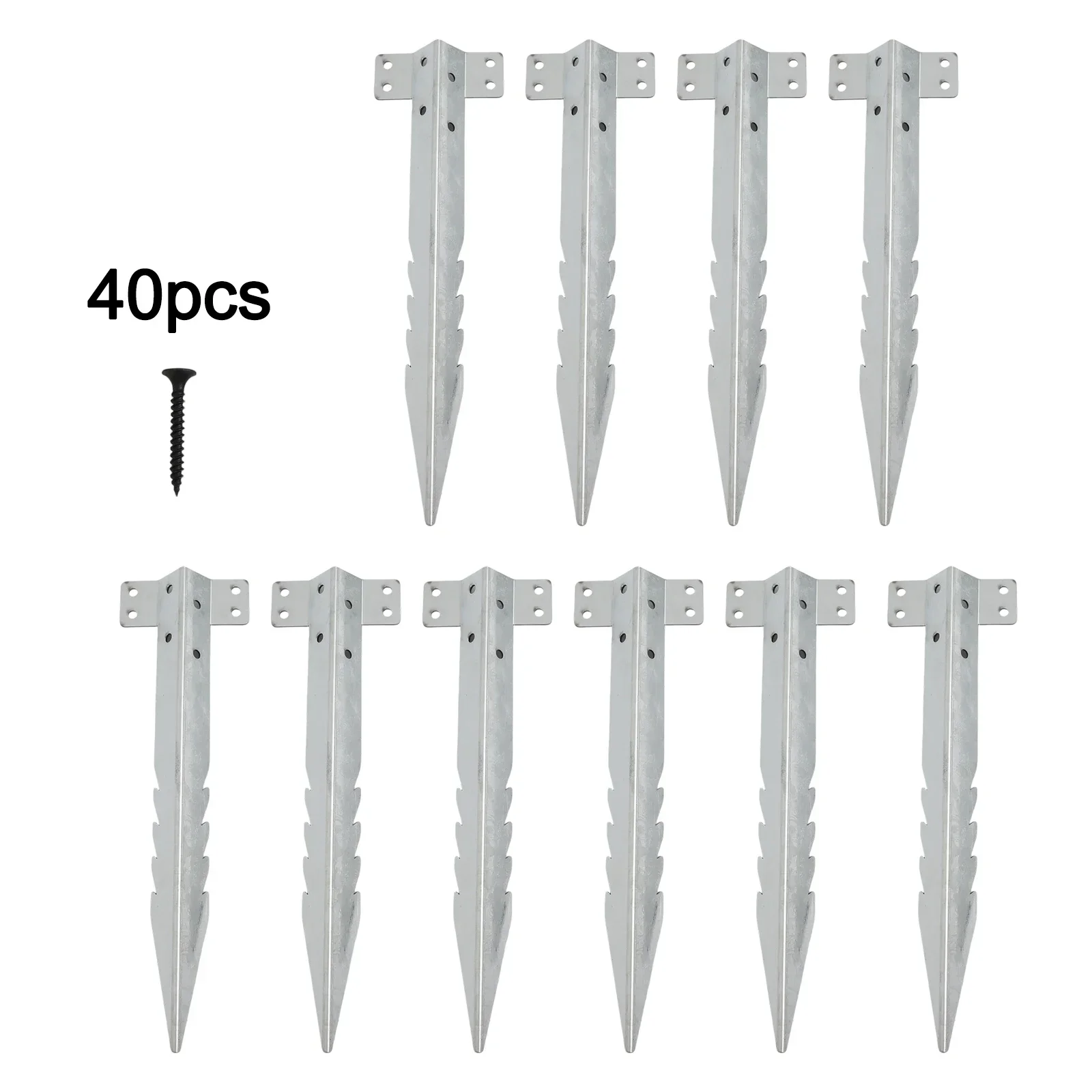 For Pathway For Raised Beds Garden Brackets Outdoor Projects Sliver Weather Resistant Brackets Landscape Support
For Pathway For Raised Beds Garden Brackets Outdoor Projects Sliver Weather Resistant Brackets Landscape Support