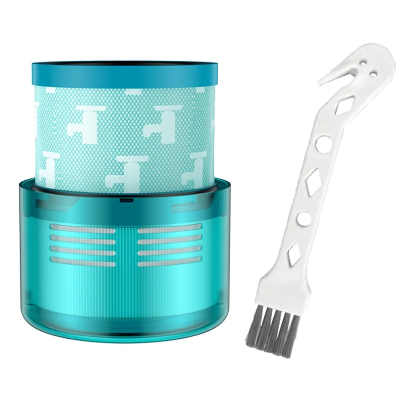 IALJ-For Dyson Gen5 Vacuum Replacement Kit Compatible Filter Spare Part Accessories Detect
IALJ-For Dyson Gen5 Vacuum Replacement Kit Compatible Filter Spare Part Accessories Detect