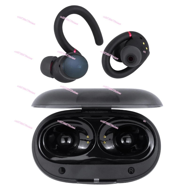 Sport X10 Спортивная Bluetooth-гарнитура с шумоподавлением для бега Настоящая беспроводная вешалка для ушей
Sport X10 Спортивная Bluetooth-гарнитура с шумоподавлением для бега Настоящая беспроводная вешалка для ушей