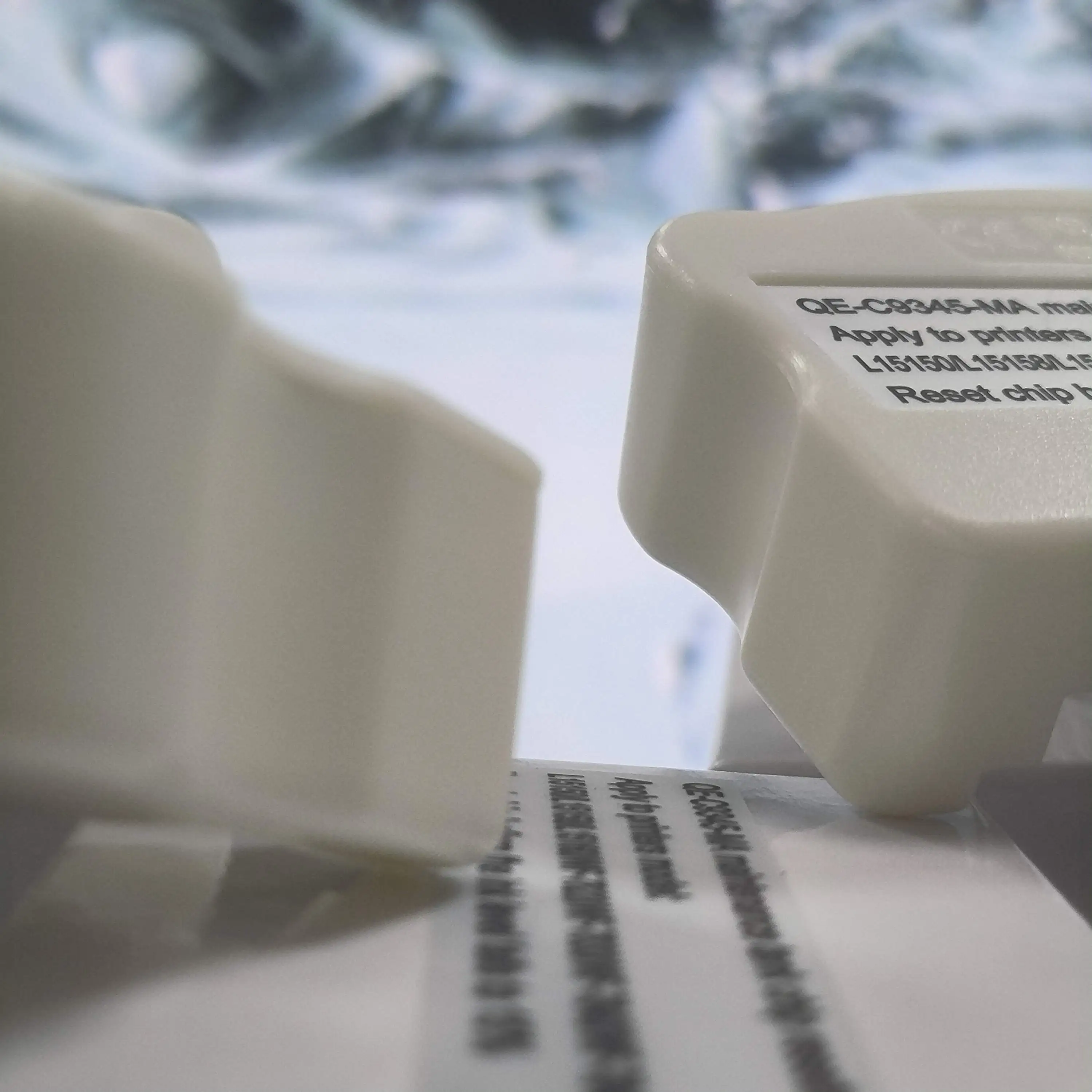 C9345 C12C93459 Maintenance Tank Chip Resetter For Epson ET-8550 ET-8500 ET-16000 L8050 L15158 L15168 L15150 L15160 6558 c8000
C9345 C12C93459 Maintenance Tank Chip Resetter For Epson ET-8550 ET-8500 ET-16000 L8050 L15158 L15168 L15150 L15160 6558 c8000