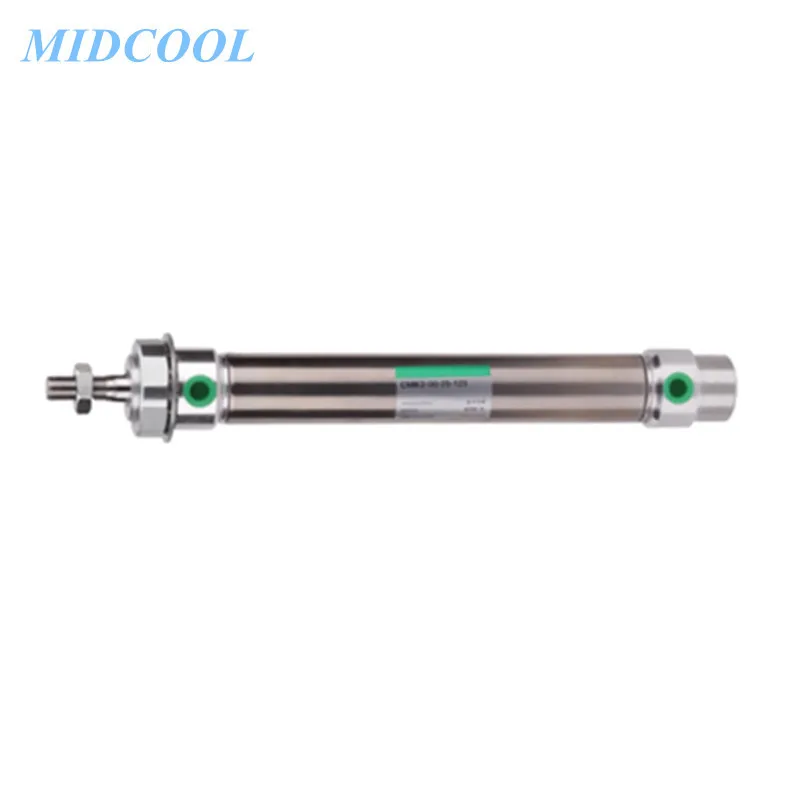 Air Cylinder CMK2 Series Pneumatic Cylinder CMK2-00-40 Stroke 50 75 100 150 200mm CMK2-00-20-50/75/100/150/200
Air Cylinder CMK2 Series Pneumatic Cylinder CMK2-00-40 Stroke 50 75 100 150 200mm CMK2-00-20-50/75/100/150/200