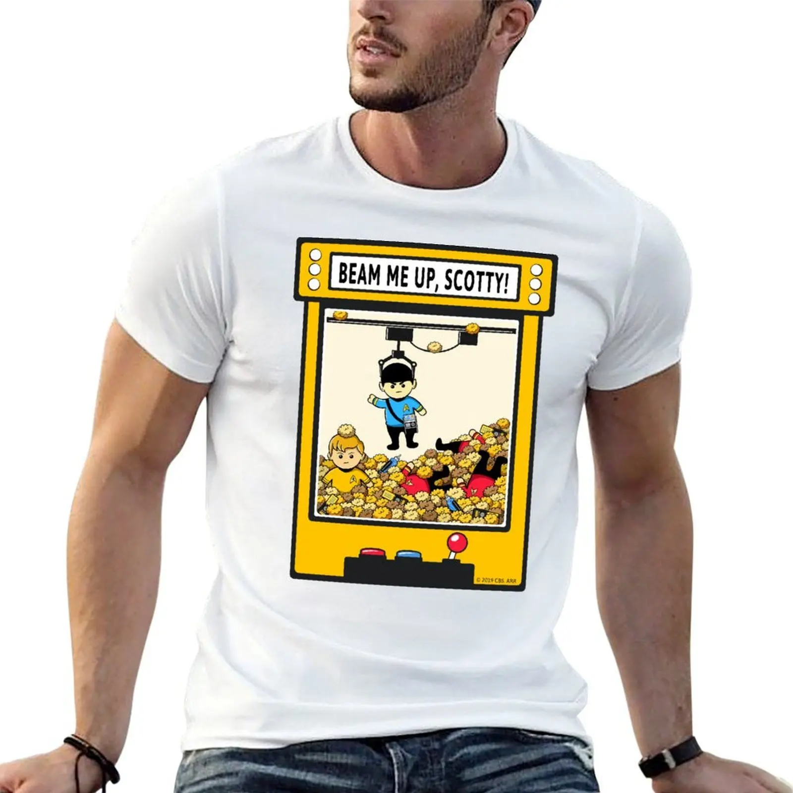 Beam me up, Scotty T-Shirt black cotton t-shirt plain for man package man graphic t shirt t shirt personalised T-shirt
Beam me up, Scotty T-Shirt black cotton t-shirt plain for man package man graphic t shirt t shirt personalised T-shirt