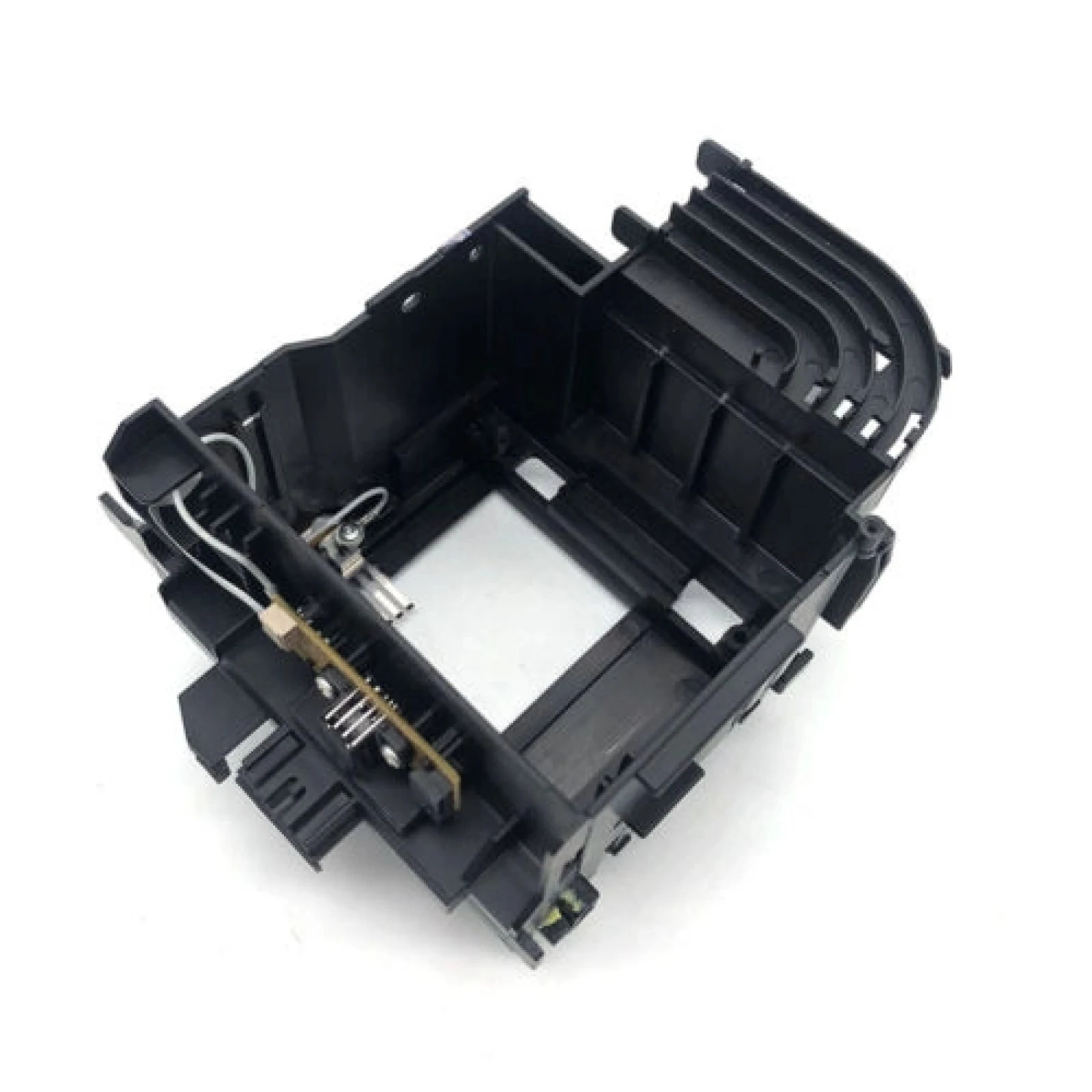 Printer Print Head Carriage For Epson ET-4550 ET 4550 3600 ET-3600 ET4500 ET3600
Printer Print Head Carriage For Epson ET-4550 ET 4550 3600 ET-3600 ET4500 ET3600