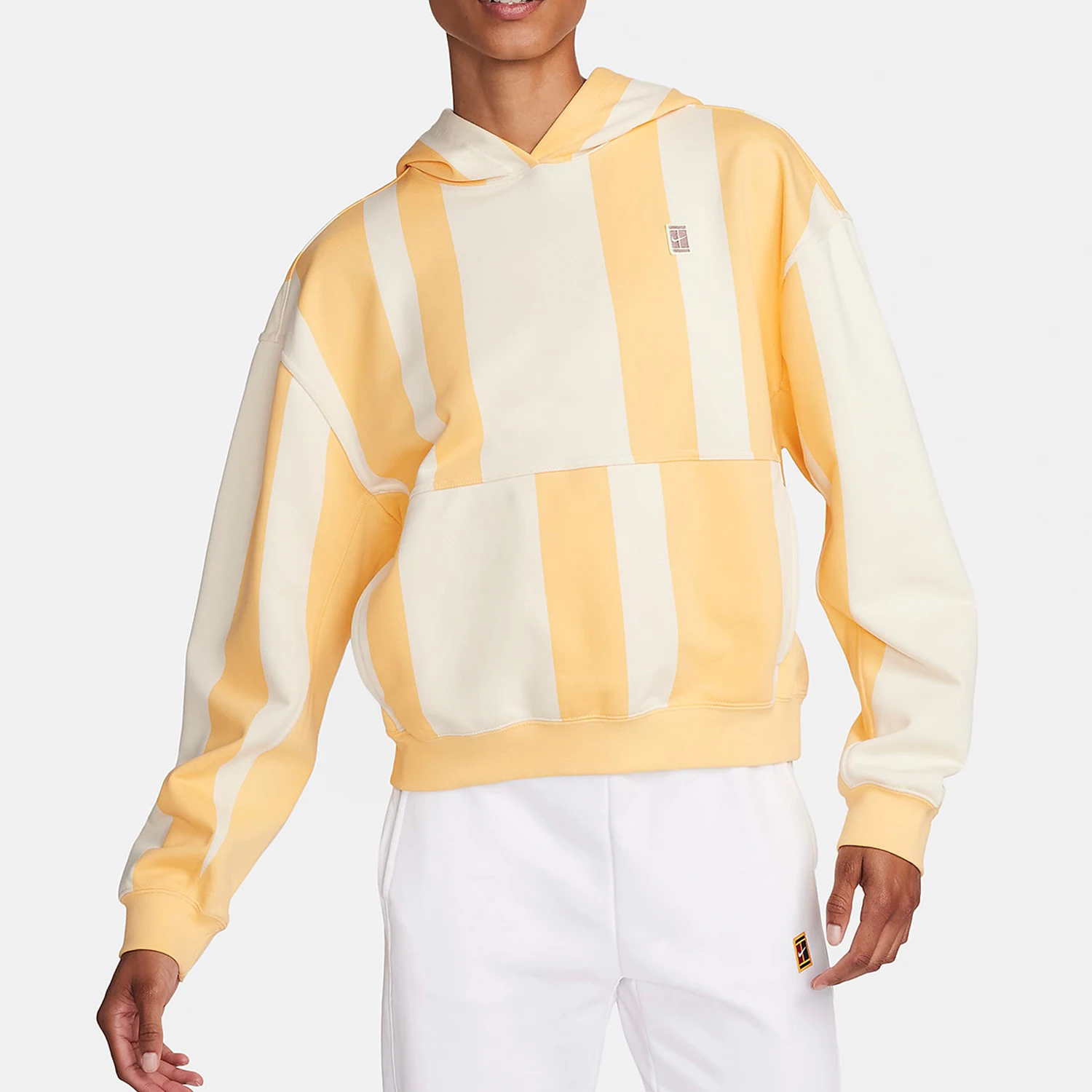 Официальная женская толстовка Nike Authentic Court Heritage Dri-FIT FV3848-795
Официальная женская толстовка Nike Authentic Court Heritage Dri-FIT FV3848-795