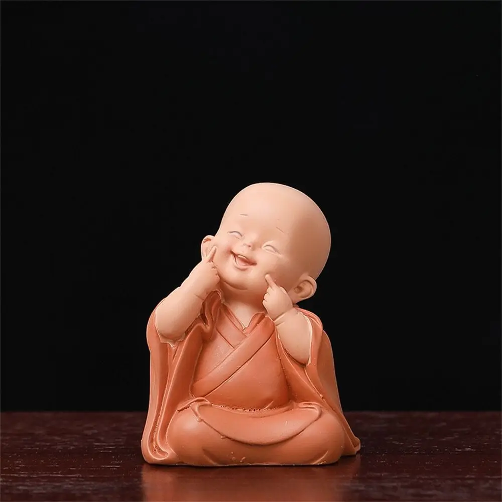Religion Buddha Car Decoration Car Ornament Resin Little Monk Figurine Buddha Monk Statue Small Monk Status Monk Ornament
Religion Buddha Car Decoration Car Ornament Resin Little Monk Figurine Buddha Monk Statue Small Monk Status Monk Ornament
