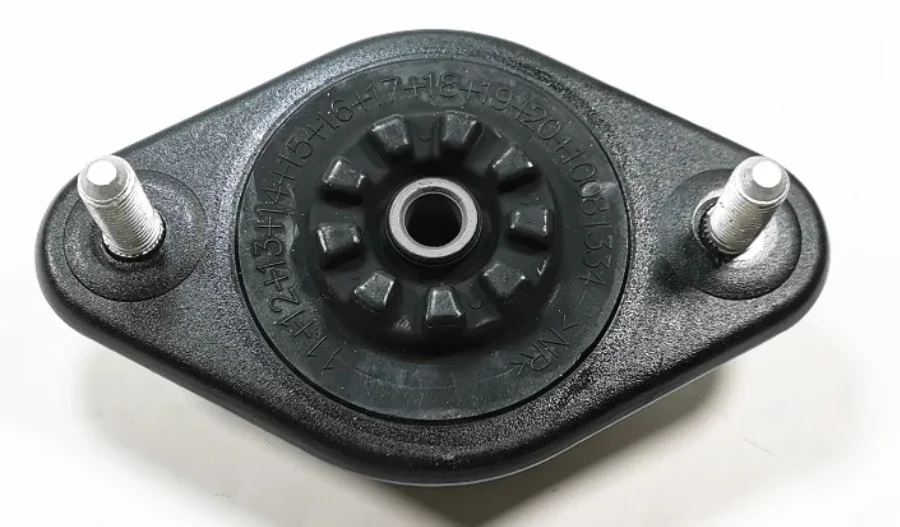 Совершенно новые оригинальные передние и задние резиновые верхние амортизаторы, угловые плоские подшипники, опорный подшипник для Roewe 350 550 750 MG5 6 7 
Совершенно новые оригинальные передние и задние резиновые верхние амортизаторы, угловые плоские подшипники, опорный подшипник для Roewe 350 550 750 MG5 6 7