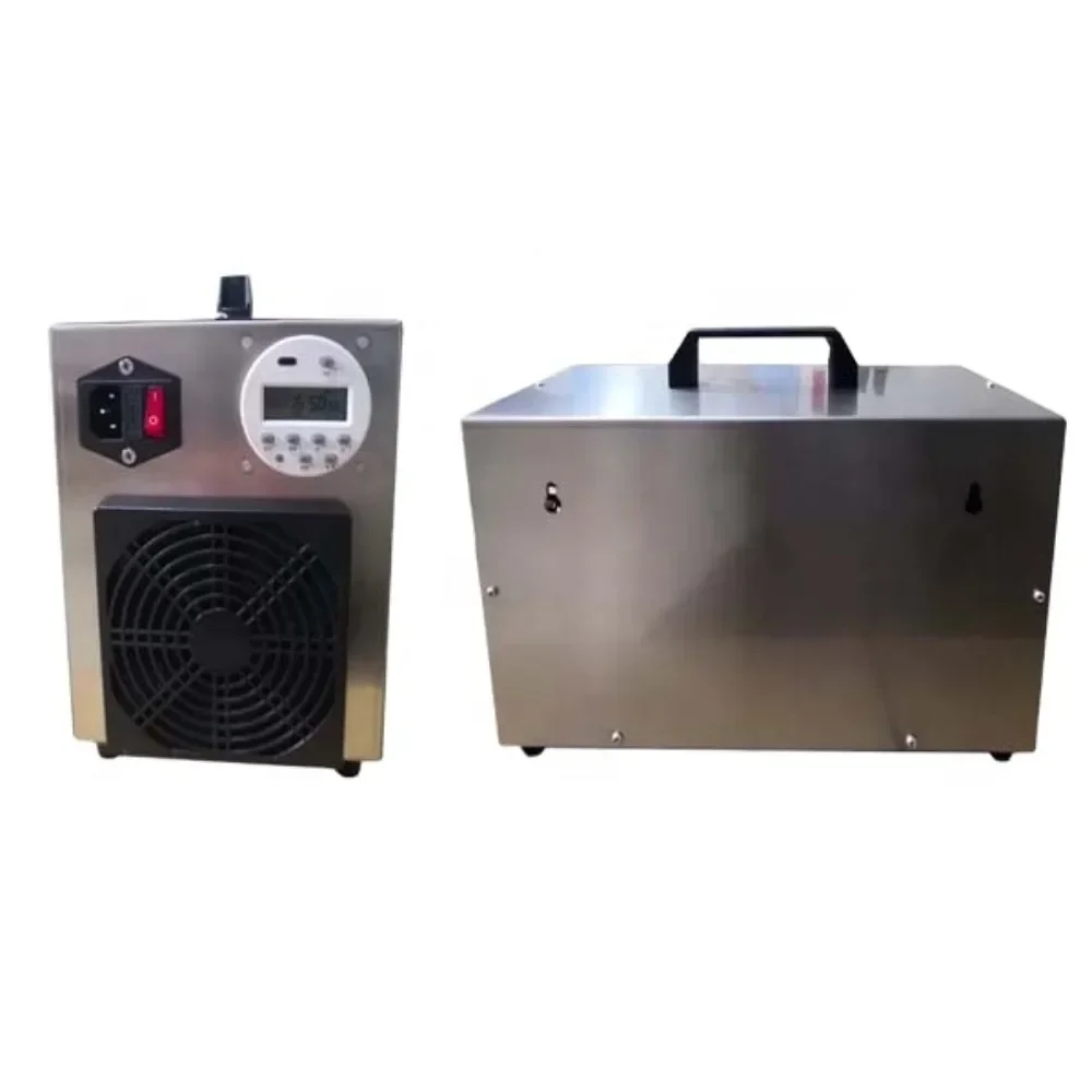 10g/hour Ozone Generator, Ozone Generator For Water, China Ozone GeneratorsHot Sales
10g/hour Ozone Generator, Ozone Generator For Water, China Ozone GeneratorsHot Sales