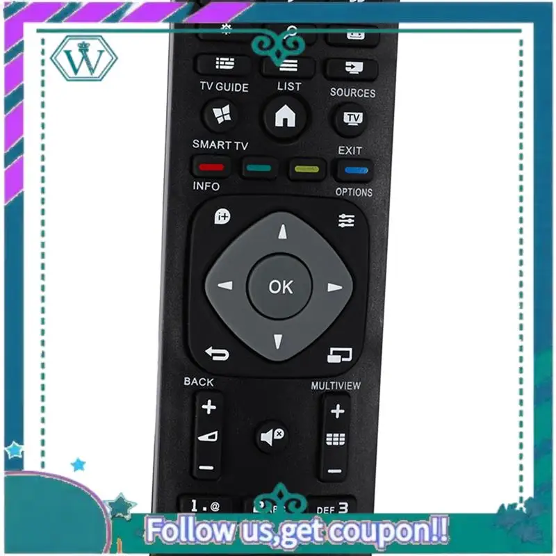 Upgraded 20X New Replacement TV Remote Control For YKF347-003 TV Television Remote High Quality Accessories Part Control
Upgraded 20X New Replacement TV Remote Control For YKF347-003 TV Television Remote High Quality Accessories Part Control