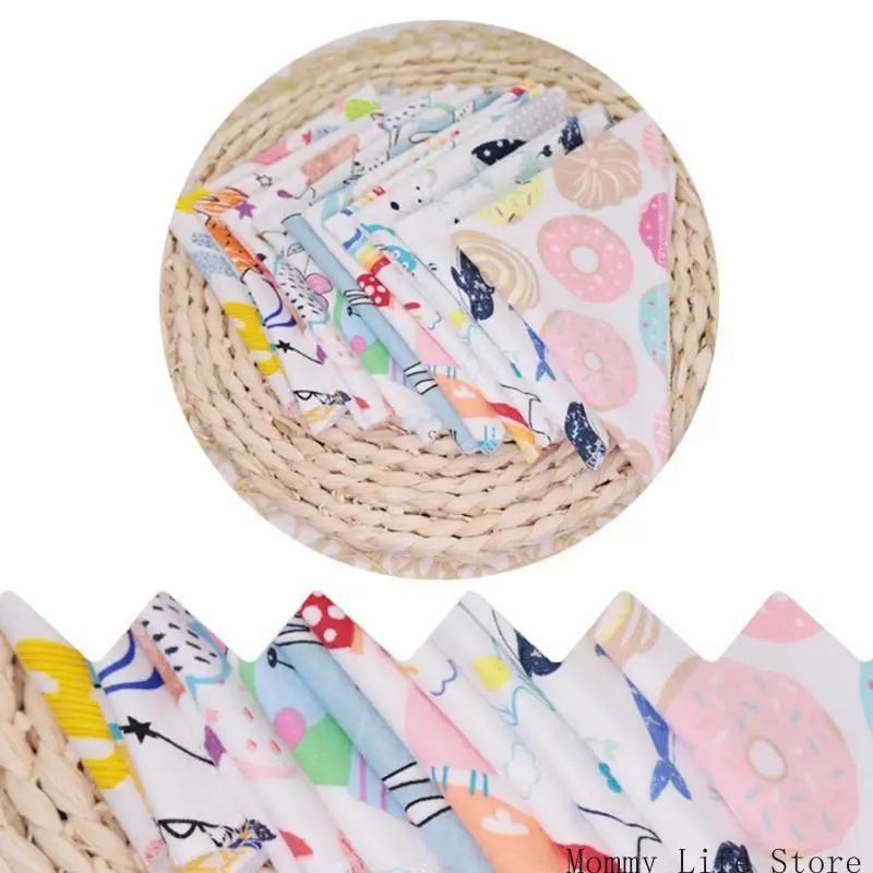 5pcs Toddler Feeding Bib Towel Soft Cotton Saliva Towel Feeding Burp Cloth Bandana Scarf with Square for Boys Girl
5pcs Toddler Feeding Bib Towel Soft Cotton Saliva Towel Feeding Burp Cloth Bandana Scarf with Square for Boys Girl
