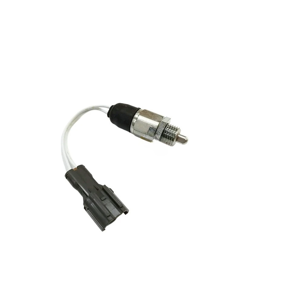 CX160B CX210B CX240B CX250C CX300C CX350C CX470C SH120 SH200 A5 Interruptor límite bloqueo seguridad hidráulico KHR3811 KHR14930
CX160B CX210B CX240B CX250C CX300C CX350C CX470C SH120 SH200 A5 Interruptor límite bloqueo seguridad hidráulico KHR3811 KHR14930