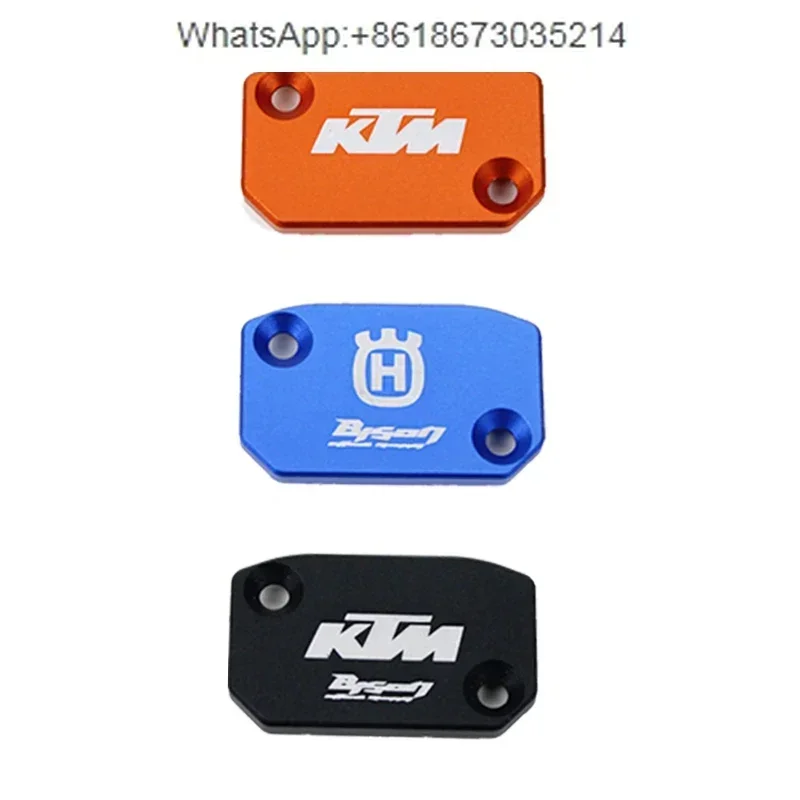 Husswana GAS Kaixi Hengjian Brembo aluminum alloy oil pot cover decorative cover pump cover modification
Husswana GAS Kaixi Hengjian Brembo aluminum alloy oil pot cover decorative cover pump cover modification