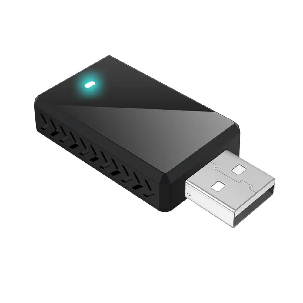 Wired To Wireless Carplay & Android Auto 2 in 1 Dongle USB Plug and Play Adapter for OEM Wired Carplay Android Auto Car
Wired To Wireless Carplay & Android Auto 2 in 1 Dongle USB Plug and Play Adapter for OEM Wired Carplay Android Auto Car