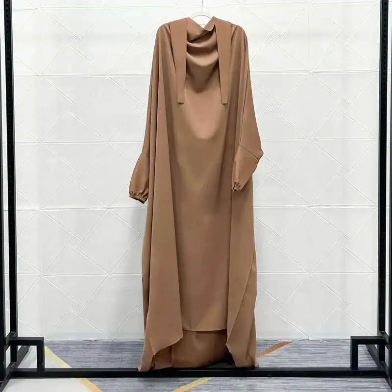 Abaya Muslim Women's Dress Dubai Türkiye Large Mosaic Large Hem Long Long Dress Robe Abaya Ramadan Dubai Luxury Islam Elegant
Abaya Muslim Women's Dress Dubai Türkiye Large Mosaic Large Hem Long Long Dress Robe Abaya Ramadan Dubai Luxury Islam Elegant