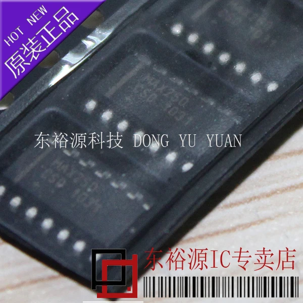 MAX250CSD MAX250 SOP14 10PCS
MAX250CSD MAX250 SOP14 10PCS