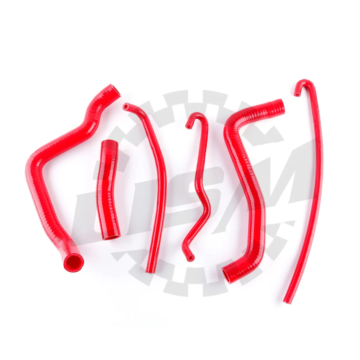 6PCS Kit For 2005-2008 Suzuki Gsxr 1000 K5 K6 Motorcycle Silicone Radiator Hose Coolant Pipe Replacement Performance Parts 3PLY
6PCS Kit For 2005-2008 Suzuki Gsxr 1000 K5 K6 Motorcycle Silicone Radiator Hose Coolant Pipe Replacement Performance Parts 3PLY